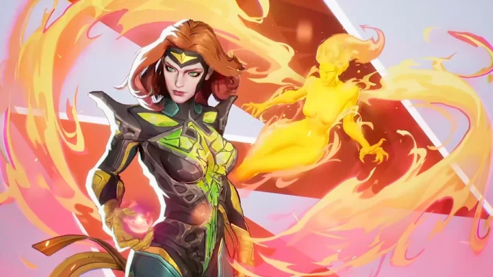 Marvel Rivals Season 3 Release Date: Phoenix Joins July 11 3 Marvel rivals season 3 3
