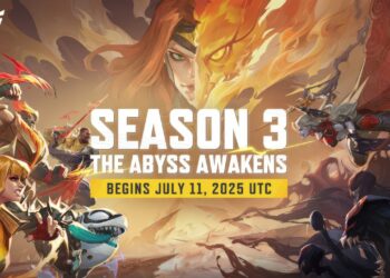 Marvel rivals season 3