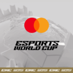 Mastercard Renews Partnership with Esports World Cup 2025