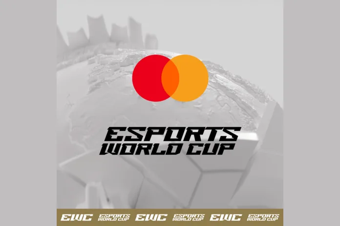 Mastercard EWC Mastercard ewc