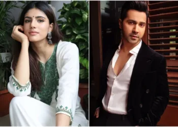 Medha rana join varun dhawan in bollywood war epic ‘border 2’