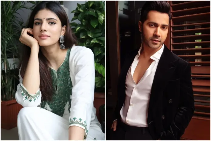Medha Rana join Varun Dhawan in Bollywood War Epic ‘Border 2’ Medha rana join varun dhawan in bollywood war epic ‘border 2’