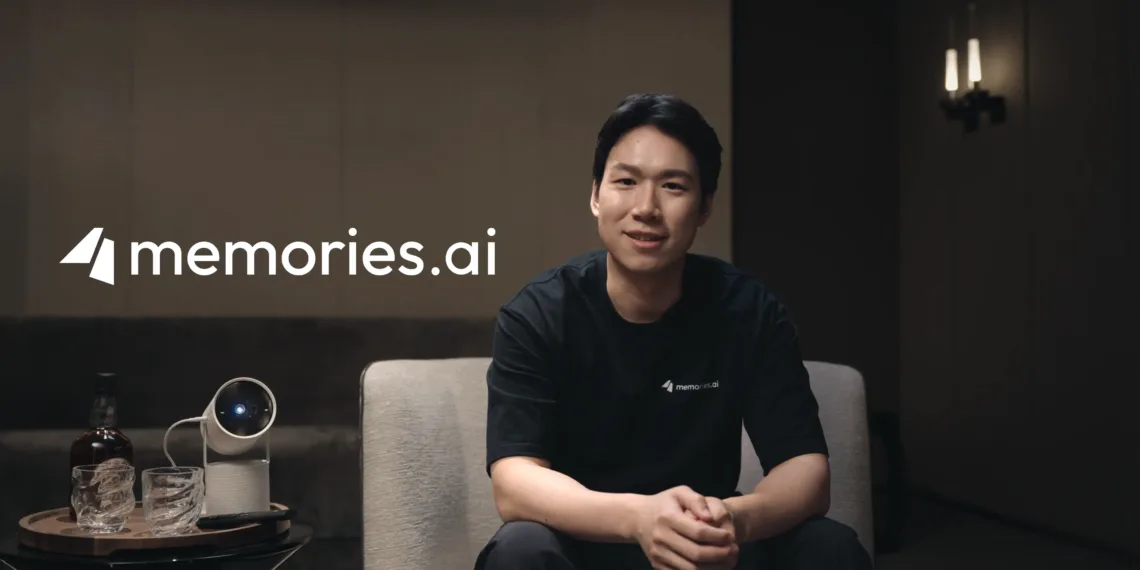 Samsung Invests in Memories.ai: The Video AI That's Changing How We Analyze Footage