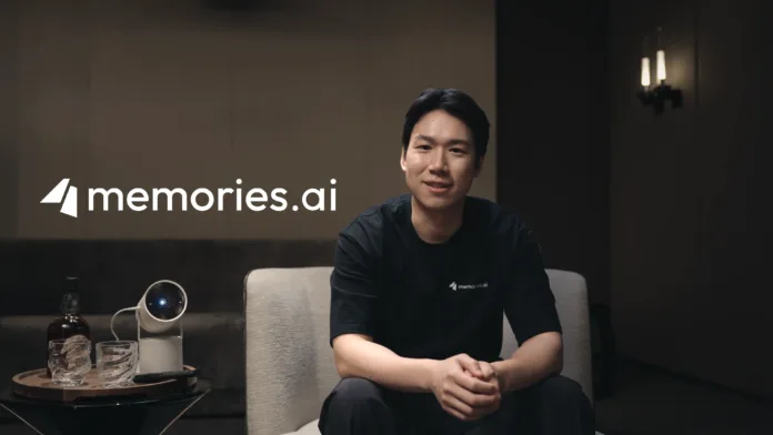 Memories Samsung Invests in Memories.ai: The Video AI That's Changing How We Analyze Footage