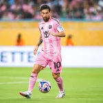 Top 5 Earners of MLS 2025: Lionel Messi Leads Historic $17.4M Salary Revolution in American Soccer