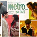 Metro In Dino Box Office Collection Faces Monday Blues: Day 11 Performance Analysis