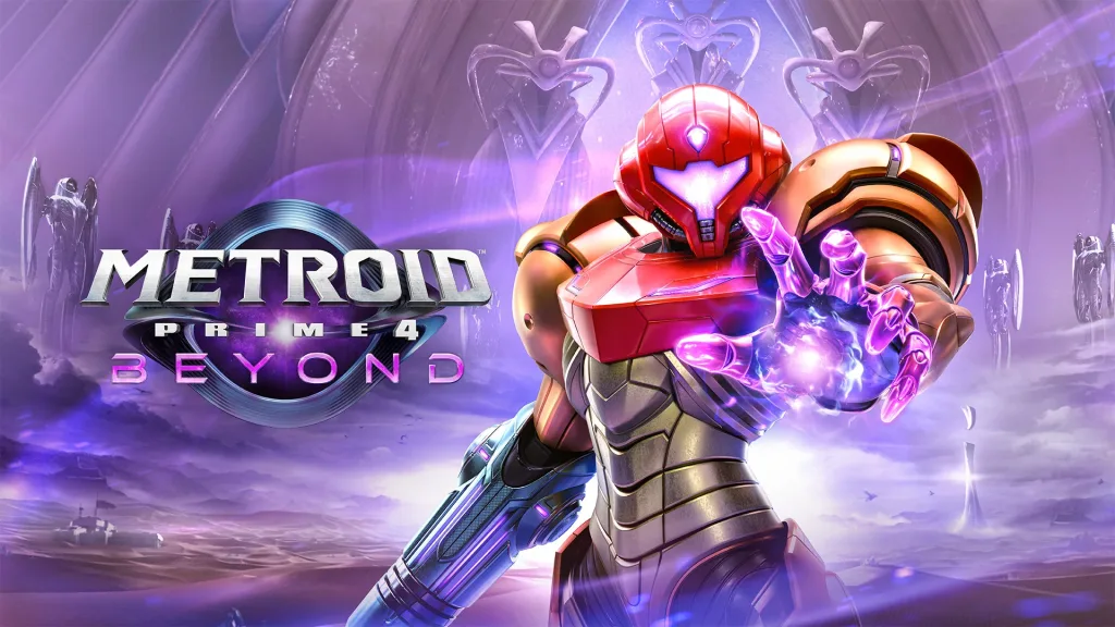Metroid Prime 4: Beyond Gets South Korea Rating 1 Metroid Prime 4