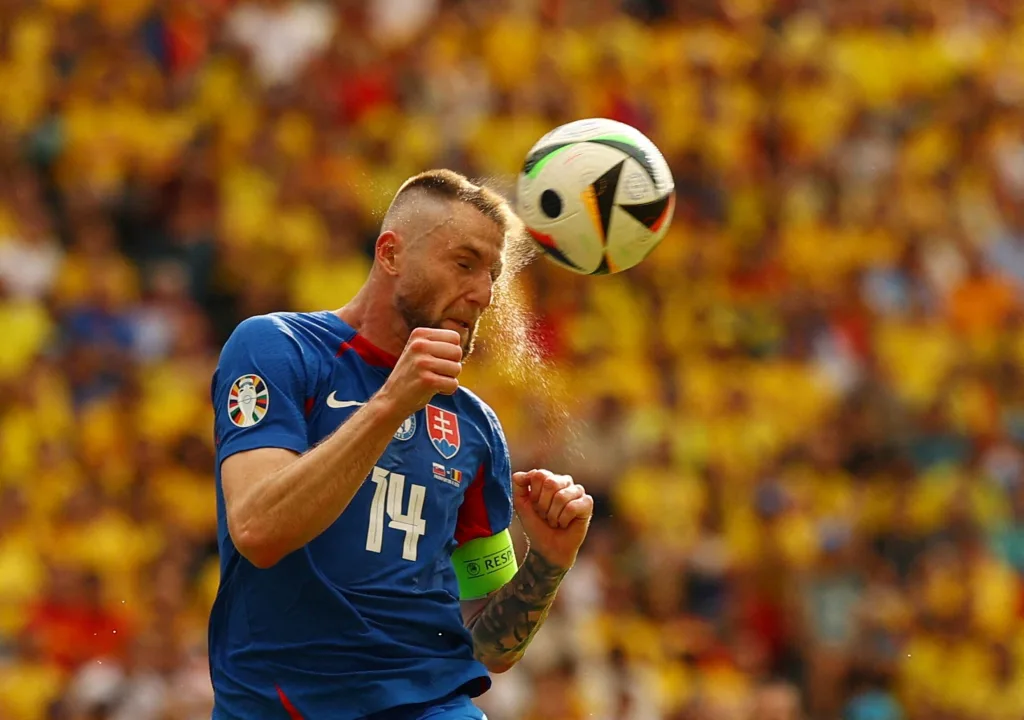 Fenerbahçe Pushes for Permanent Milan Škriniar Deal from PSG After Successful Loan 1 Fenerbahçe Pushes for Permanent Milan Škriniar Deal from PSG After Successful Loan