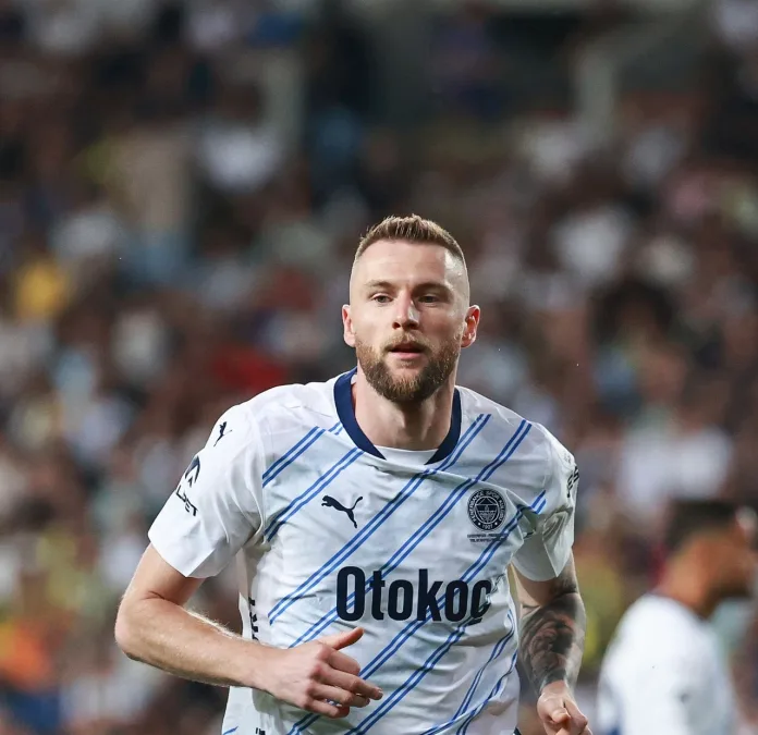 Milan Skriniar Milan skriniar