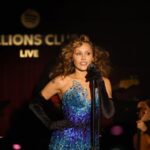 Miley Cyrus Billions Club Concert Film Now Streaming Exclusively on Spotify
