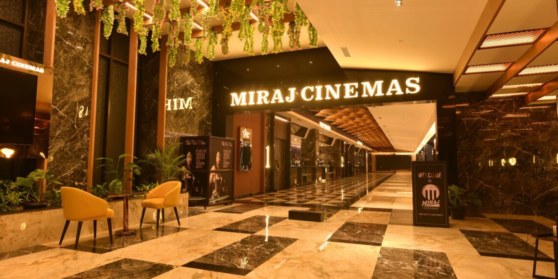 Gen Z Returns to Cinemas: How Student Perks Are Reviving Movie Theater Culture