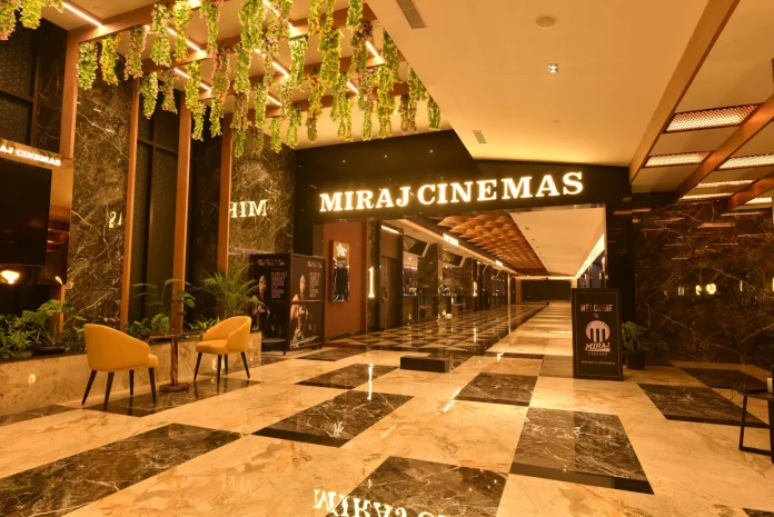 Miraj Cinemas Bengaluru Gen Z Returns to Cinemas: How Student Perks Are Reviving Movie Theater Culture