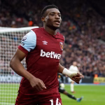Tottenham Interested in Mohammed Kudus as Forward Opens Door to Spurs Move