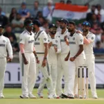 Miyan Magic: Mohammed Siraj’s 6/70 Demolishes England at Edgbaston!