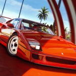 The Crew Motorfest Season 7 Grand Race Meta Cars: Ferrari-Powered Dominance Guide