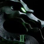 Mortal kombat 2