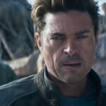 Karl Urban Brings Johnny Cage to Life in Action-Packed Mortal Kombat 2 Trailer