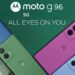 Moto g96 5g