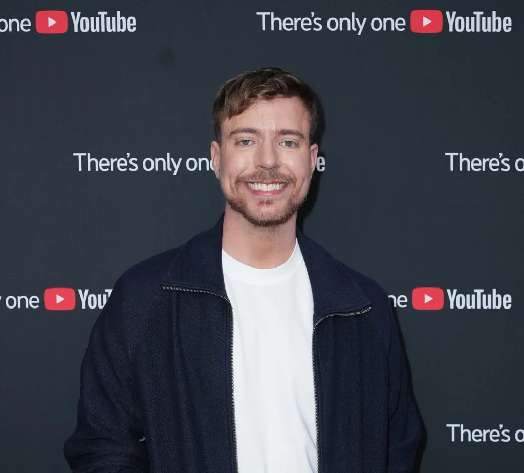 Mrbeast