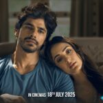 Murderbaad Trailer Unveiled: A Gripping Romantic Thriller That Will Keep You on Edge