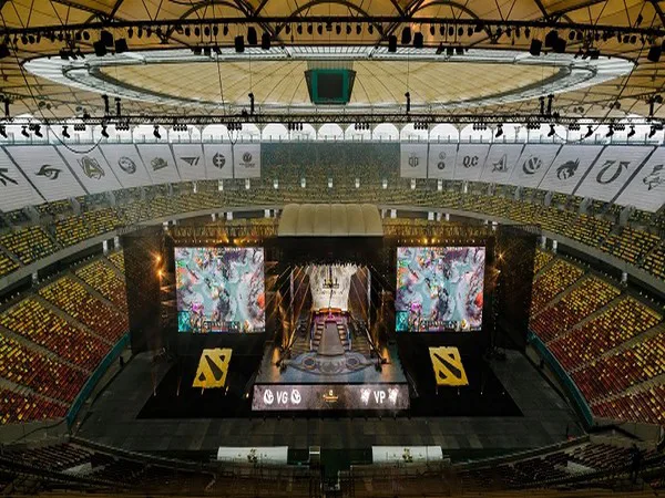 India Opens NESC 2025 Registrations: Gateway to Global Esports 1 NESC 2025