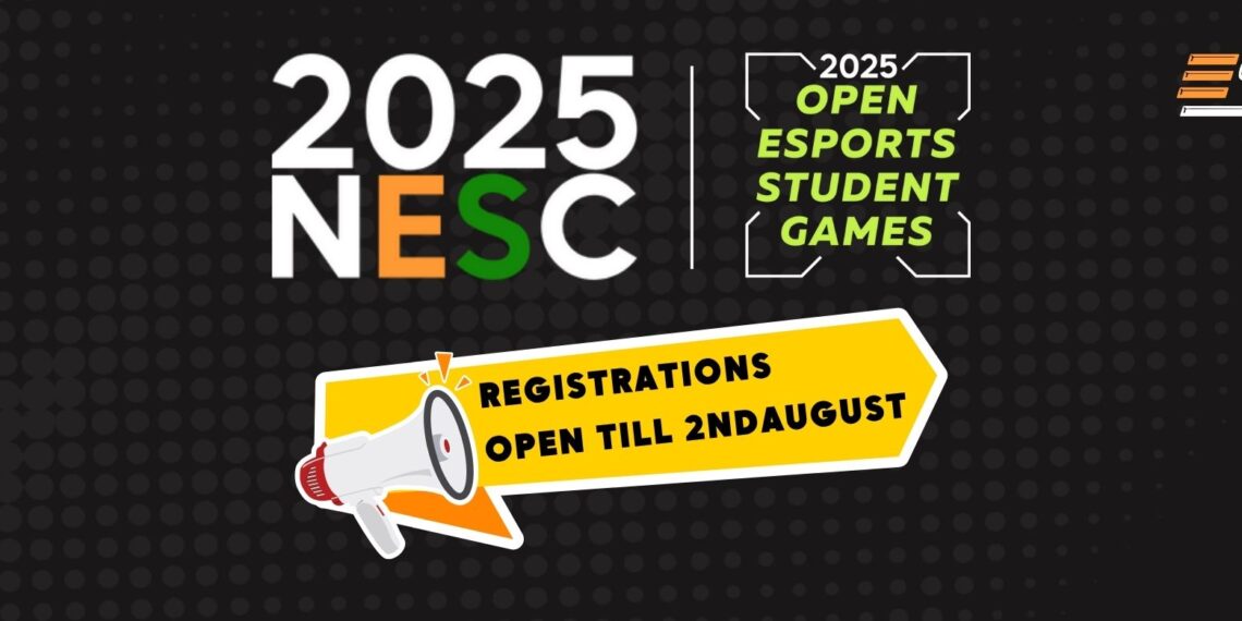 Nesc 2025