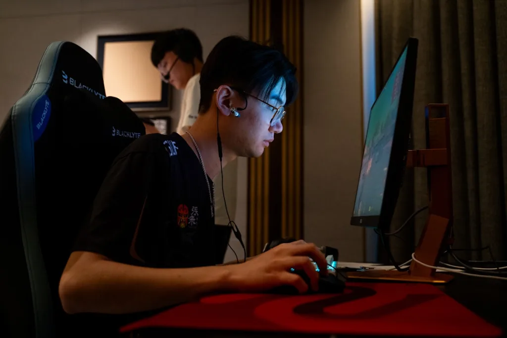India Opens NESC 2025 Registrations: Gateway to Global Esports 2 Nesc 2025 2