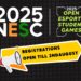 Nesc 2025