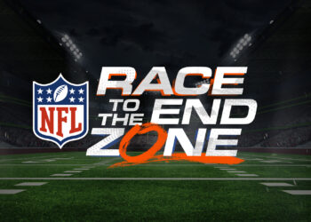 Livewire Partners with NFL for 'Race to the End Zone' Gaming Series