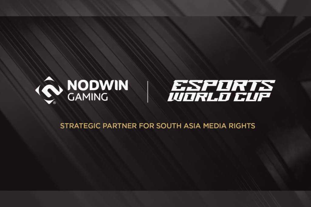 NODWIN Gaming