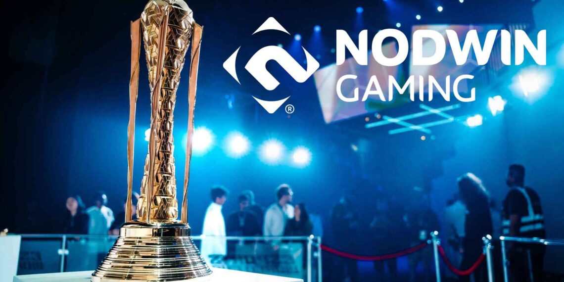 Nodwin gaming