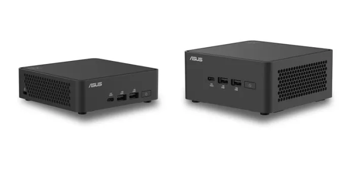 NUC15_ PRO_PR image ASUS NUC 15 Pro Launches in India: AI-Powered Mini PC Revolution at ₹1,09,000