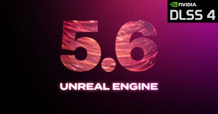 NVIDIA DLSS 4 Nvidia dlss 4