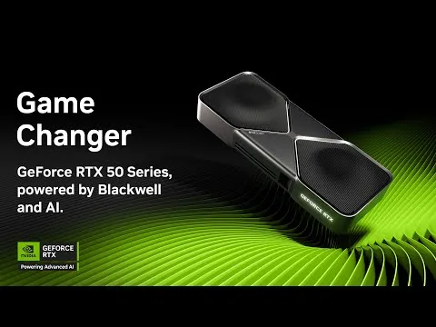 Nvidia rtx 50 series 1