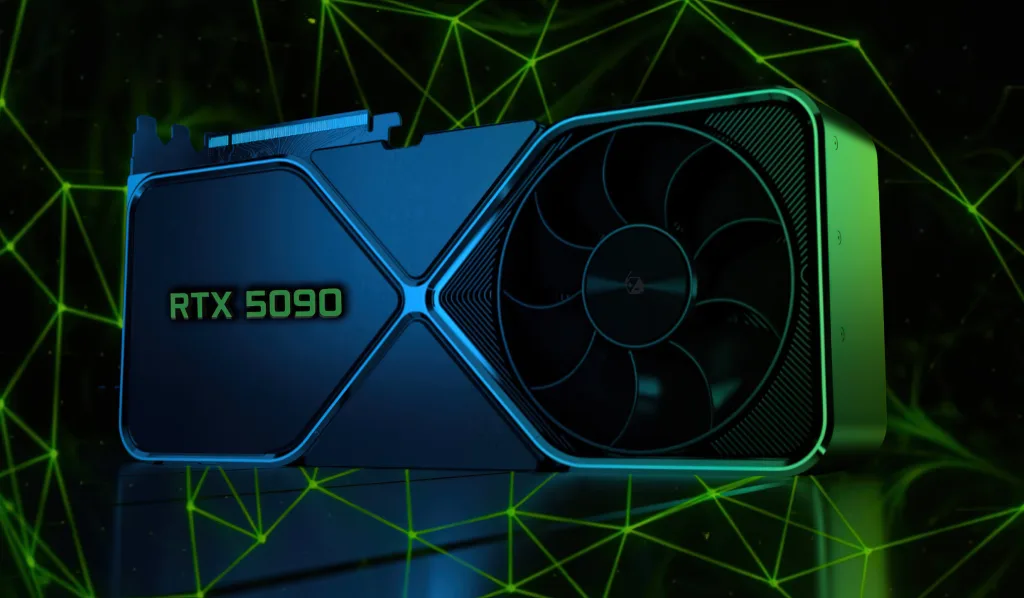 Nvidia rtx 5090 d v2 3