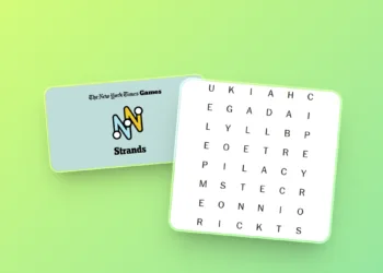 Nyt strands answers today july 11 2025 spangram hints