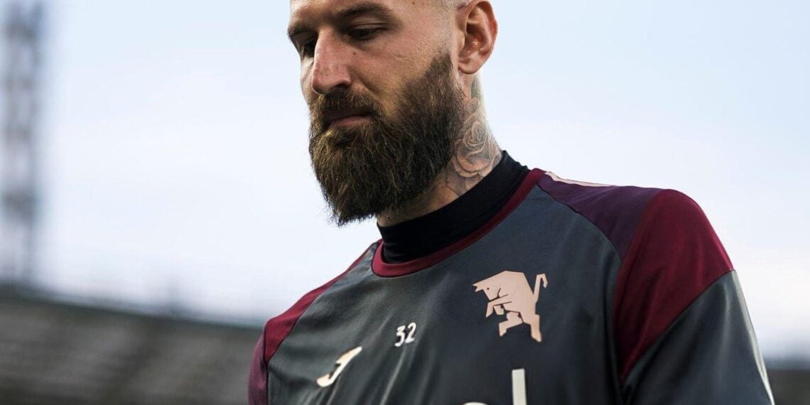 Napoli sign vanja milinkovic savic