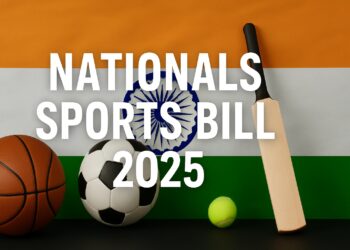 Nationals sports bill 2025