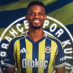 Fenerbahçe Secure Portuguese Fullback Nelson Semedo in Major Free Transfer Coup