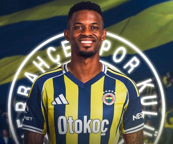 Nelson Semedo Nelson semedo