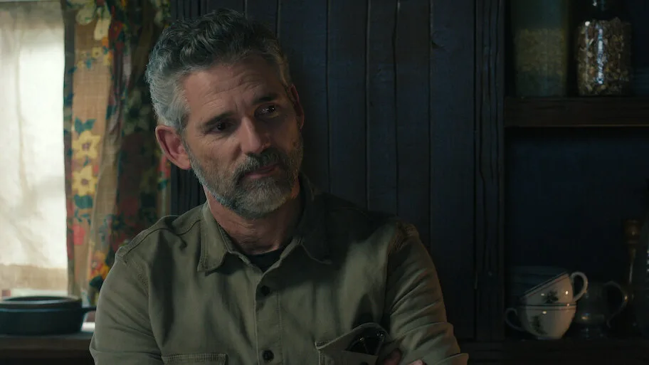 Netflix renew untamed for season 2