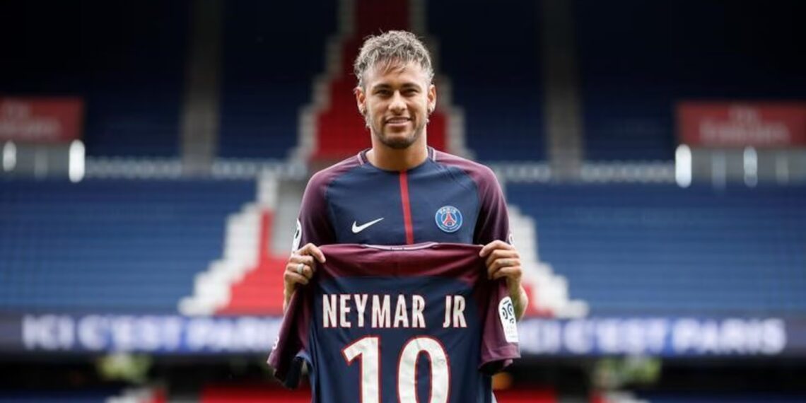 Neymar