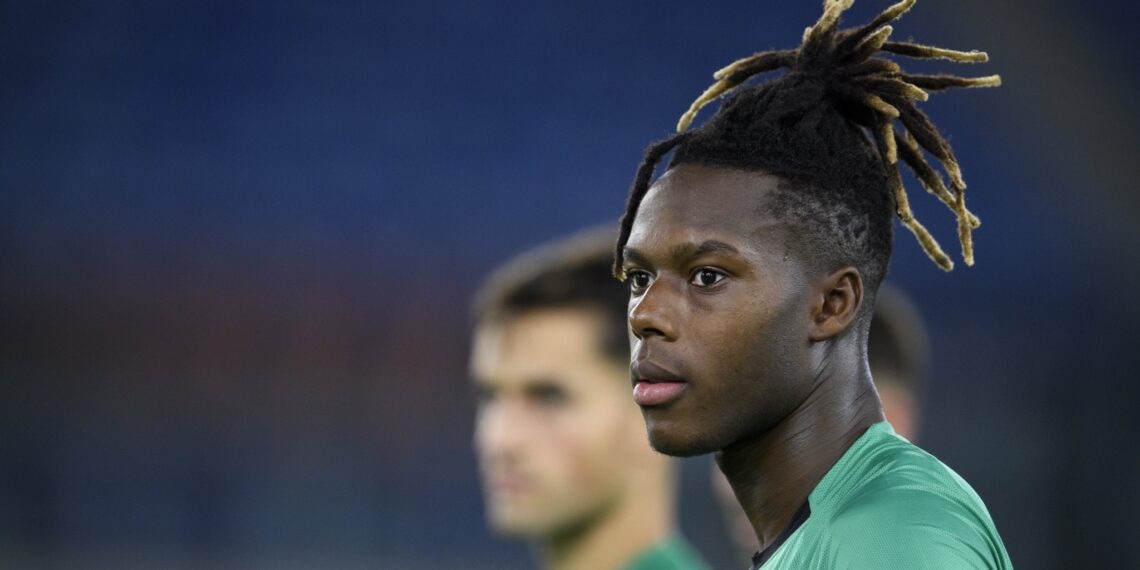 Nico williams renews with athletic