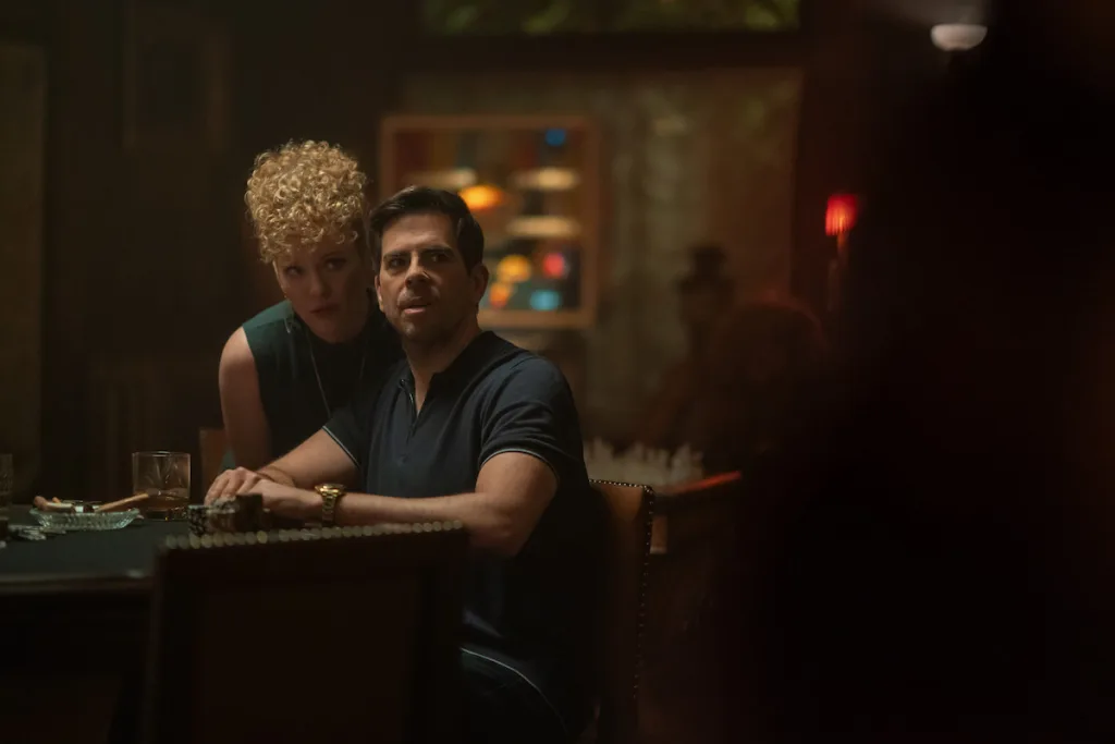 Night always comes trailer is out