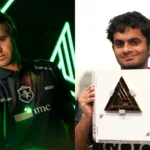 Nihal Sarin Reaches EWC 2025 Quarterfinals vs Magnus Carlsen