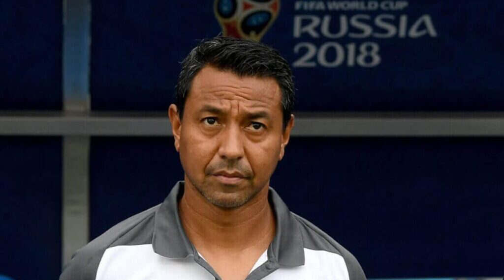 Nolberto solano