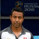 Pakistan Football Team Secures Major Coup with Newcastle Legend Nolberto Solano Appointment