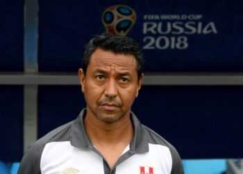 Nolberto solano