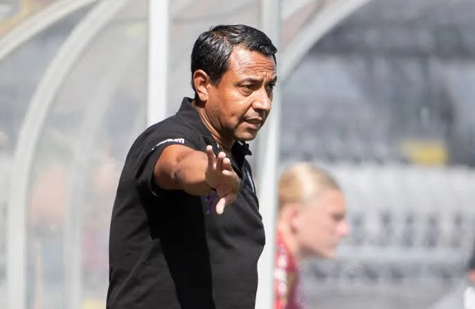 Nolberto solano