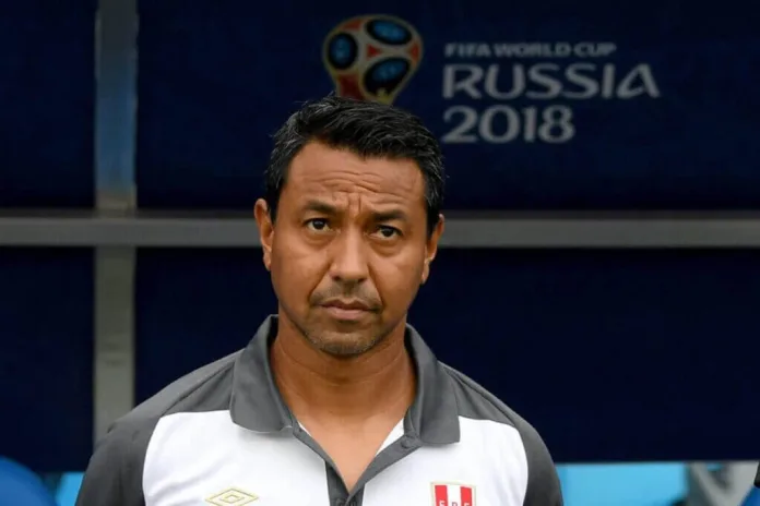 Nolberto Solano Nolberto solano